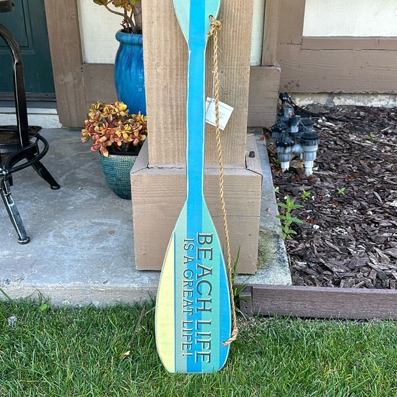 Other - Beach‎ decor